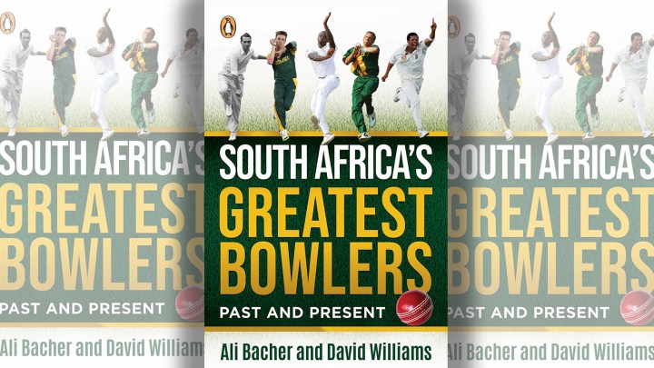Excerpt: Paul Adams had a lasting impact on SA cricket far beyond the field of play