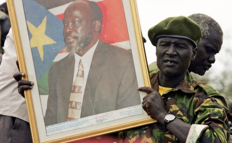 Analysis: Was the secession of South Sudan a mistake?