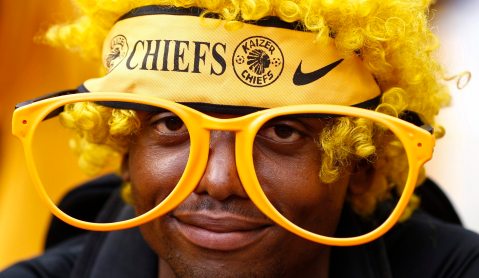 Football and Society: The Soweto Derby