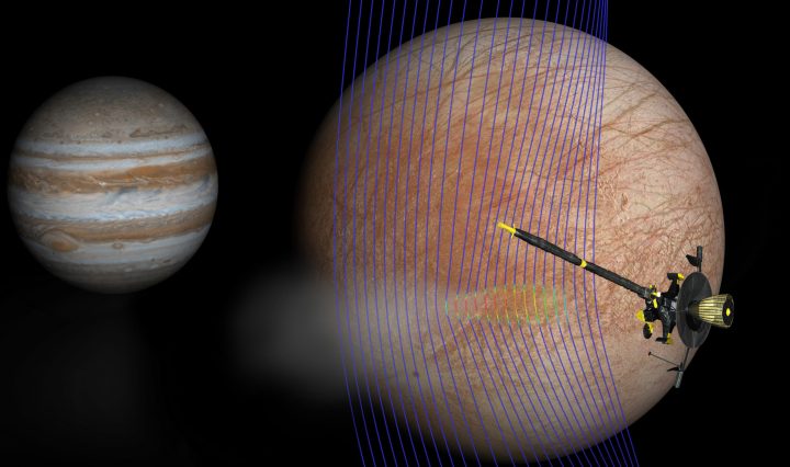 SA geologist collaborates with Nasa to investigate the habitability of Jupiter’s moon Europa