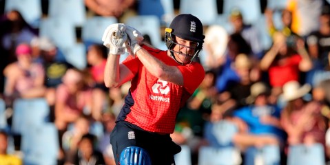 England power their way to T20 series win against Proteas