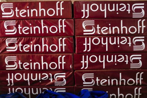 Embattled Steinhoff proceeds with listing of Pepco Group on Warsaw Stock Exchange