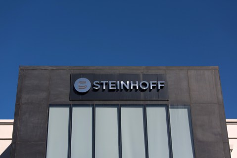 Steinhoff auditors and lawyers start cleaning up