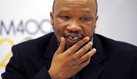 Analysis: Numsa’s imminent morphing into a political party – advice from a political hack