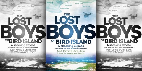 The Lost Boys of Bird Island: Secrets, lies and cover-ups