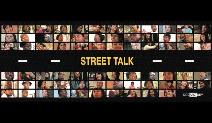 Video: Street Talk – Let’s talk about Sex