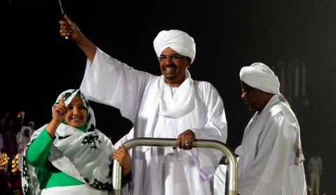 ICG: Sudan’s Islamists, From Salvation to Survival