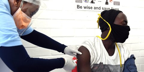 How to battle vaccine misinformation in South Africa