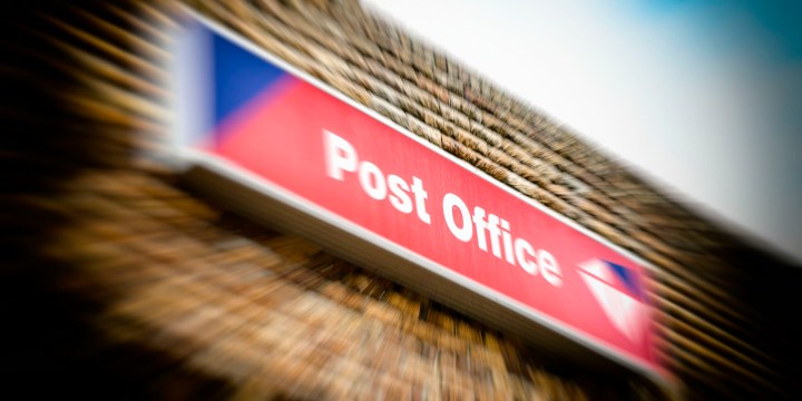 Social grant beneficiaries suffer after another post office is burgled