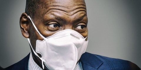 Zweli Mkhize confident that J&J vaccination of health workers can start next week