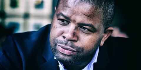 Prasa’s ex-CEO Lucky Montana joins the state capture commission conspiracy club