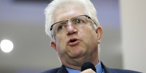Western Cape will continue to innovate and move forward, says Premier Alan Winde