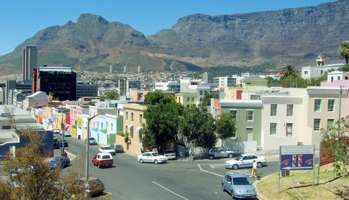 Residents asked to comment on plans to address apartheid  planning in Cape Town districts