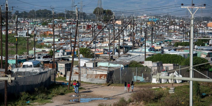 Western Cape prepares quarantine sites for expected surge