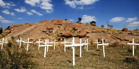 Remembering Marikana: Dali Mpofu demands an apology and compensation by 31 August