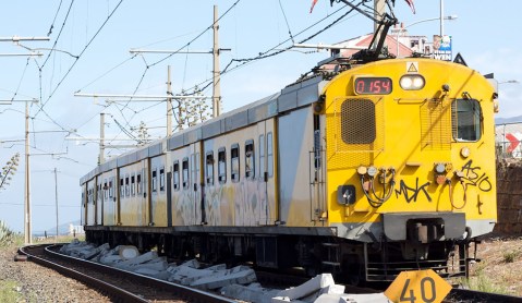 Commuters put Prasa’s ‘atrocious’ train service under scrutiny at Parliament
