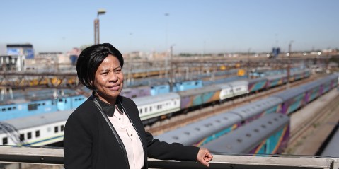 Stability and procurement the biggest issues at Prasa, its interim board chair says in Parliament