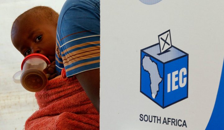 ANC and DA retain wards in latest round of polling
