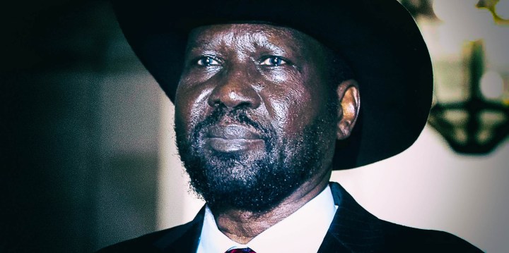 South Sudan political heads agree inter-party dialogue is critical in wrapping up transition phase