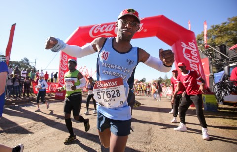 Comrades Marathon: ‘We did not provide enough information to runners’