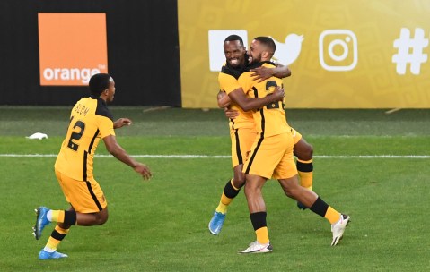 Shaping the squad: A big personnel overhaul looms for Amakhosi