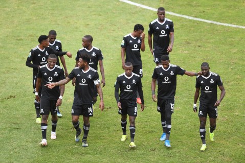 Dropping the ball: Orlando Pirates’ ghost ship haunted by inconsistency and lack of concentration