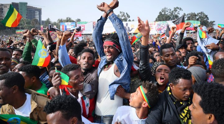 Attacks in Ethiopia and Zimbabwe: New leaders need to prove their reformist bona fides