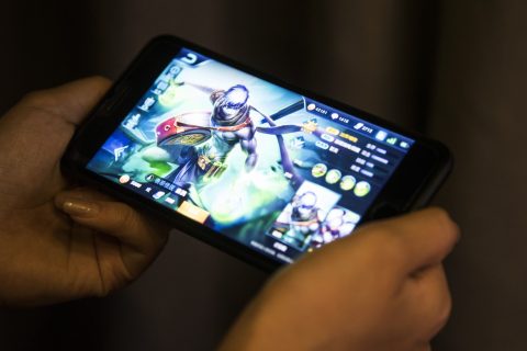 Game on: Mobile gaming explodes after sector poised to surpass $120bn during pandemic