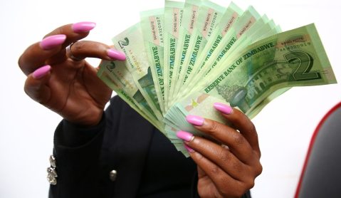 Op-Ed: Why bond notes can’t save Zimbabwe – and what ordinary citizens can do