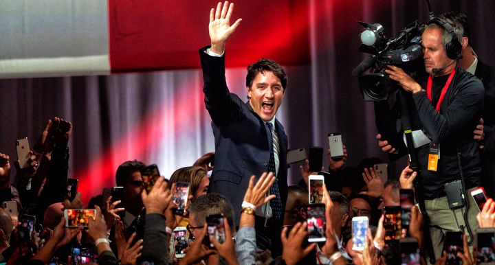 How Trudeau lived to fight another day (and why Canada’s election really mattered)