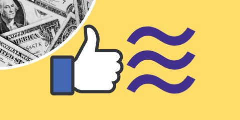 The right response to the Libra digital currency threat
