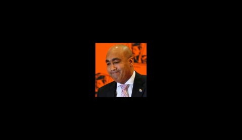 Deliverance: NPA’s Shaun Abrahams and the incredible shrinking case against Pravin Gordhan