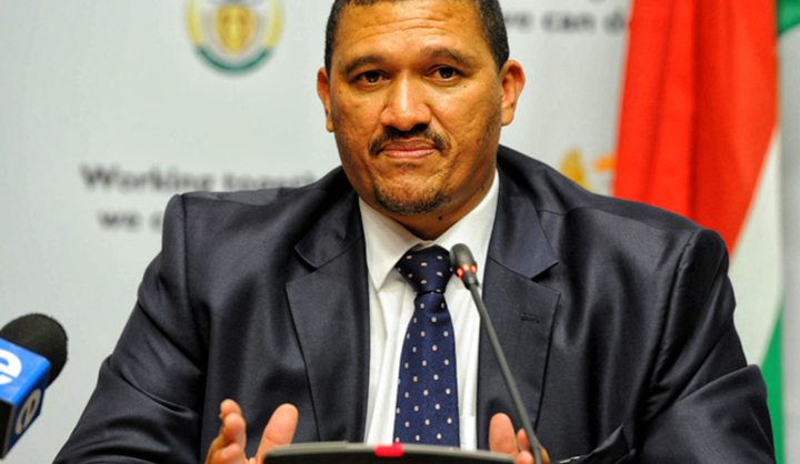 ANC Western Cape: Marius Fransman still dividing while not ruling