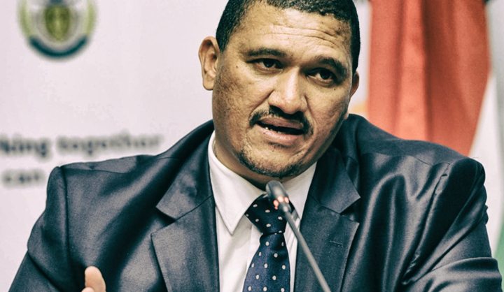 Sexual assault charges: Fransman ready to face the music?