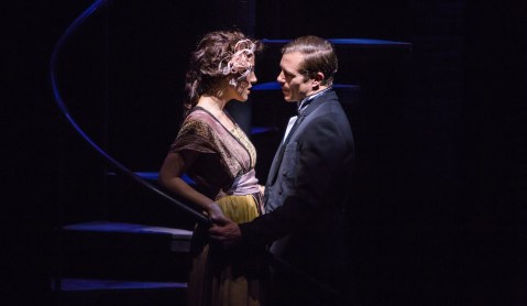 Theatre Review: In resurrecting Fanny Brice, Funny Girl throws shade all the way to Broadway