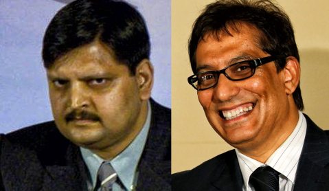 Fear and loathing: First look at Guptas’ attempt to bite a chunk of Iqbal Survé’s stake in Independent Media