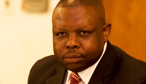 Analysis: Time for Judge Hlophe to face the music
