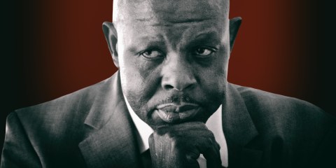 Twelve years on, Judge Hlophe finally appears before a tribunal to determine if he tried to interfere in Zuma’s trial