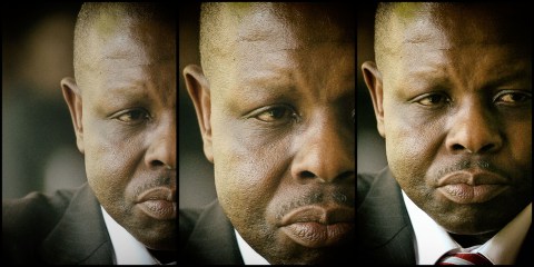 Judge Hlophe has no case to answer, his four-man legal powerhouse tells Judicial Conduct Tribunal