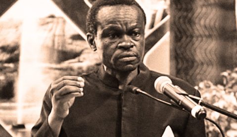 Tiro Memorial Lecture: In a seminal speech, Patrick Lumumba calls for a ‘fair deal’ for Africa