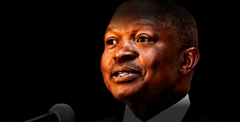 Mpumalanga magistrate asked to recuse himself in case involving Deputy President Mabuza