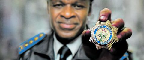 SAPS PPE scandal: Clash of top brass amid claims of massive corruption