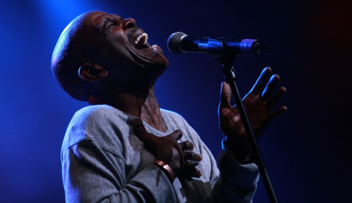Ray Phiri: A musical superstar who held the hopes and pain of the nation