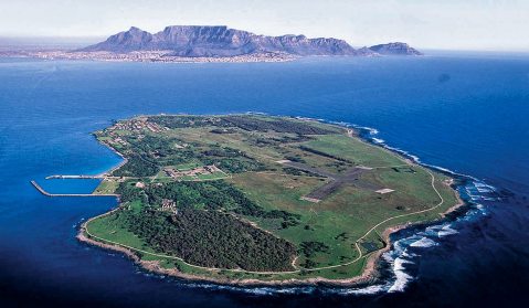 Dire Straits: Robben Island Museum operators determined to keep top tourist attraction afloat