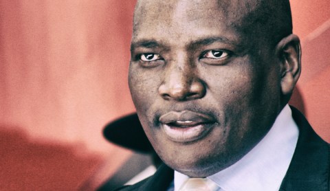SABC job cuts: Lest we forget – the ANC fiddled while Hlaudi was burning the national broadcaster