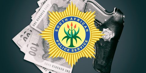 Cops or robbers? Corruption and infighting weakening SAPS at highest levels