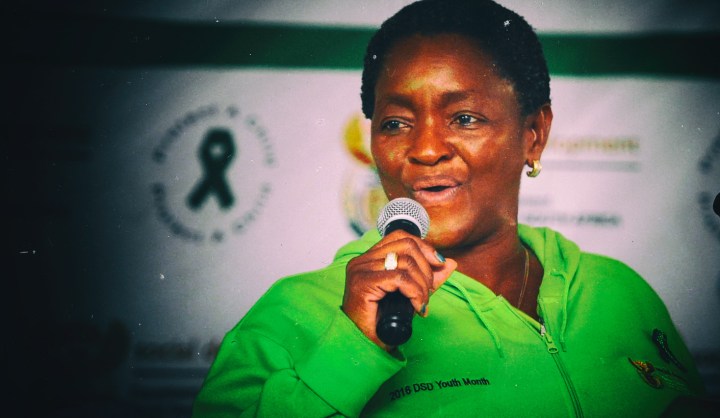 Analysis: Sassa, Minister Dlamini, CPS and others under continuing spotlight