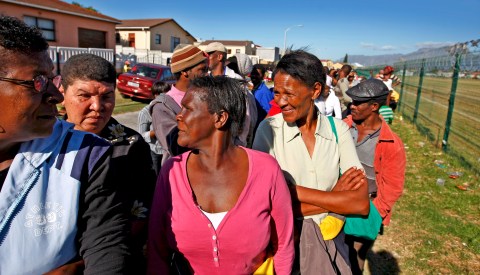 Life after CPS and Net1: Sassa charts new course for social grant payments
