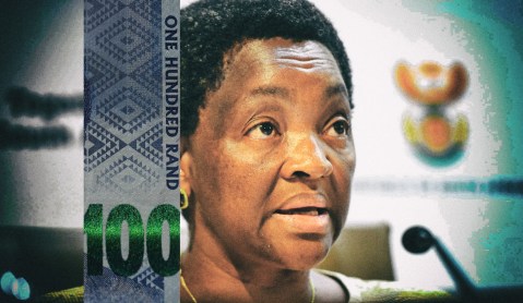 Parliament: Sassa’s surprise plan to deduct 10% from grants for funeral policies unearthed