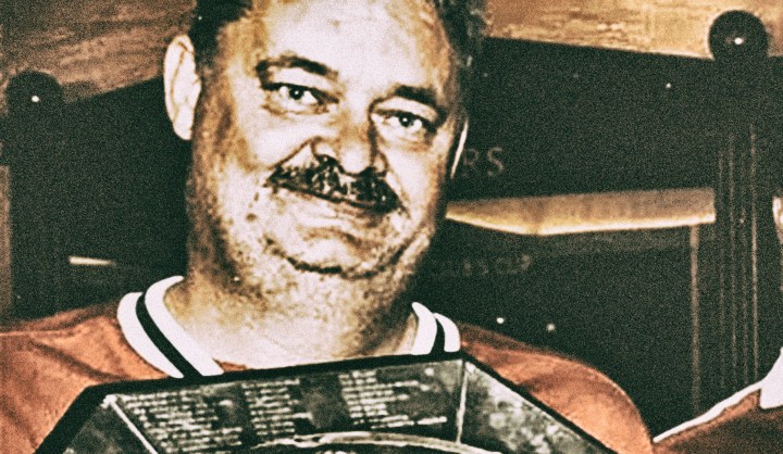 A ravenous feast, from corrupt top cops to jailed Boeremag connections